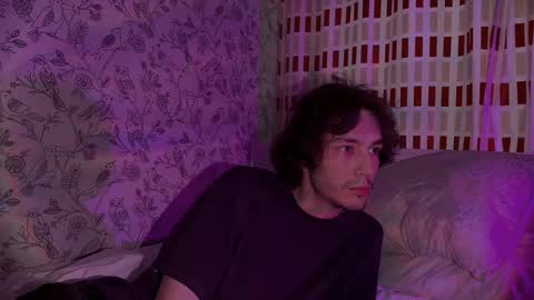 crybae0 online show from 3, 3, 2026