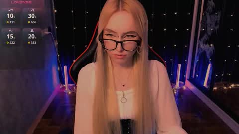 crybambi online show from 27, 3, 2026