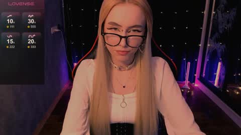 crybambi online show from 18, 5, 2026