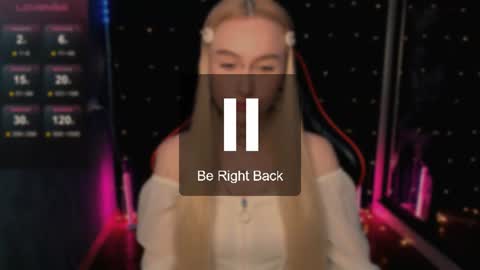 crybambi online show from 29, 6, 2026