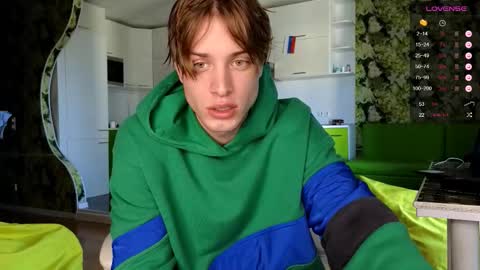 Lin inst lingoodyy online show from 17, 10, 2025