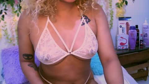 crysrus online show from 11, 12, 2024