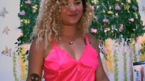 crysrus online show from 17, 1, 2025