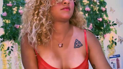 crysrus online show from 20, 1, 2025