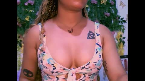 crysrus online show from 2, 10, 2025