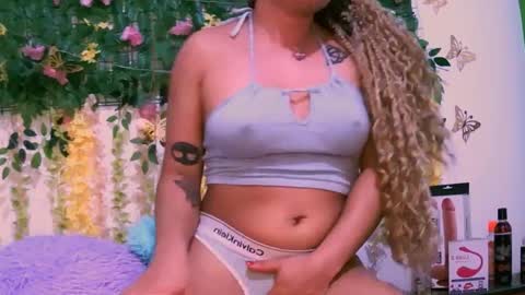 crysrus online show from 4, 10, 2025