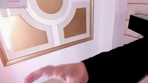 Crystal Rose  online show from 12, 4, 2026