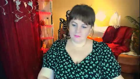 Anna online show from 23, 10, 2025