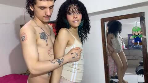 crystal5358 online show from 14, 11, 2025