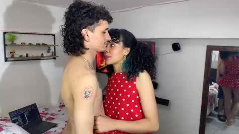 crystal5358 online show from 14, 12, 2025