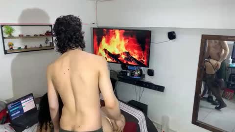 crystal5358 online show from 15, 12, 2025