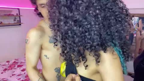 Snapshot of crystal5358 chatting on 21, 2, 2026 crystal5358 online show from 21, 2, 2026