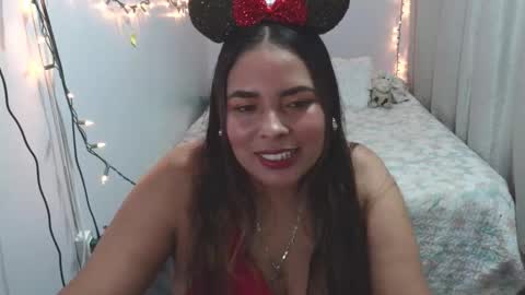 Snapshot of crystal_1991 chatting on 28, 9, 2025 CRYSTAL 1991 online show from 28, 9, 2025