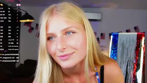 Crystal online show from 4, 7, 2026