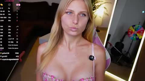Crystal online show from 25, 7, 2026