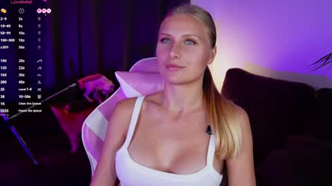 Crystal online show from 26, 7, 2026