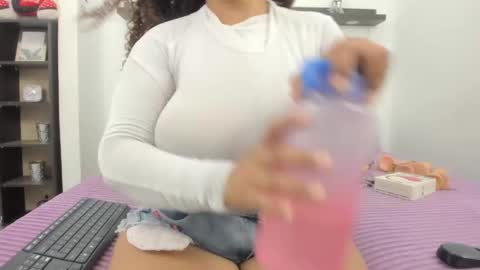 crystal_butterfly1 online show from 1, 2, 2025