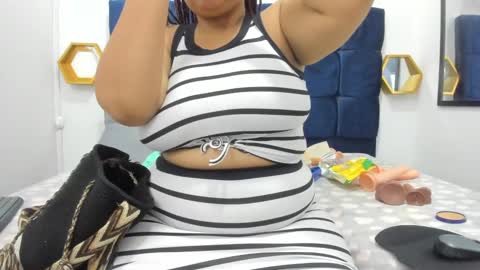 crystal_butterfly1 online show from 20, 9, 2025