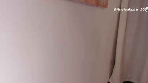 Snapshot of crystal_foster chatting on 3, 8, 2026 angie online show from 3, 8, 2026