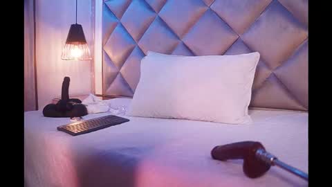 crystal_gilton online show from 22, 3, 2026