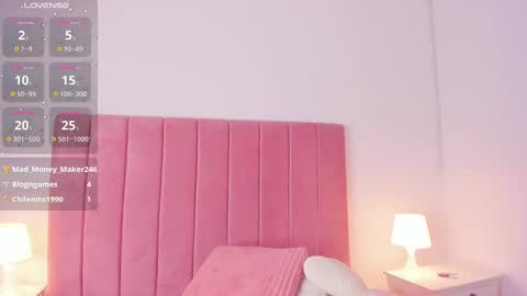 Snapshot of crystal_hartx chatting on 10, 1, 2025 Crystal online show from 10, 1, 2025