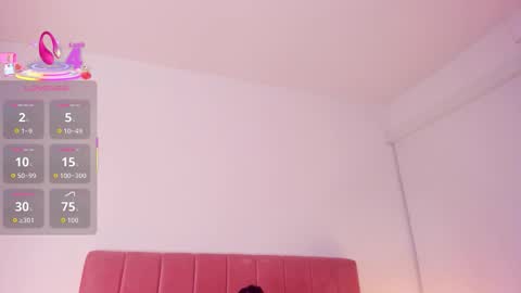 Snapshot of crystal_hartx chatting on 16, 9, 2025 Crystal online show from 16, 9, 2025