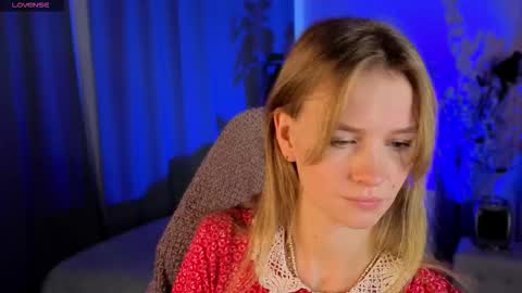 Kristina online show from 25, 2, 2026