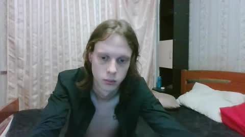 Crystal and Marcl online show from 28, 12, 2024