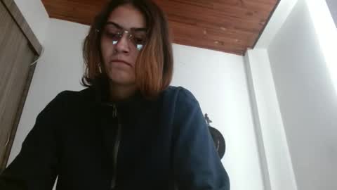 Crystal Blaze online show from 23, 2, 2026