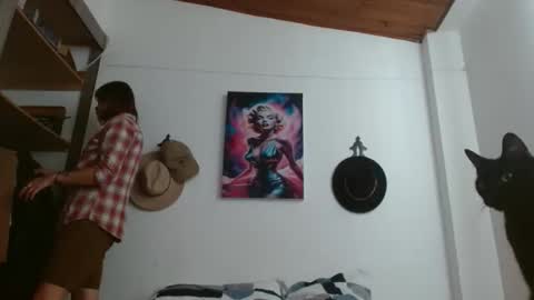 Crystal Blaze online show from 14, 3, 2026