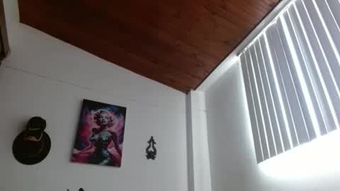 Crystal Blaze online show from 24, 3, 2026