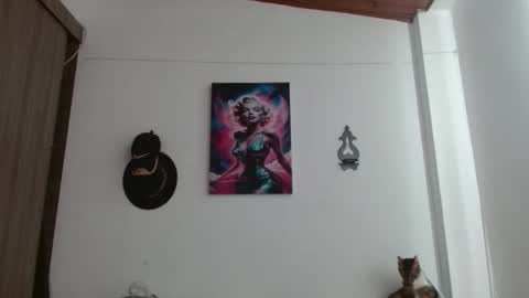 Crystal Blaze online show from 29, 3, 2026