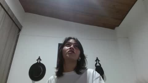 Crystal Blaze online show from 11, 4, 2026