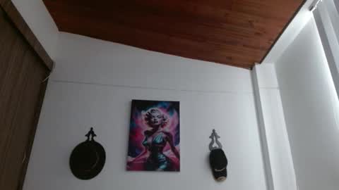 Crystal Blaze online show from 11, 4, 2026