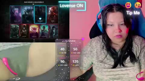 crystal online show from 15, 1, 2025