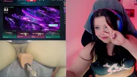 crystal online show from 17, 1, 2025