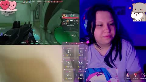 crystal online show from 19, 2, 2025