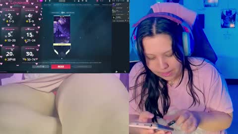 crystal online show from 26, 2, 2025