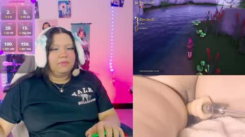 crystal online show from 19, 2, 2026