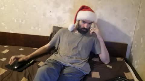 Crystallax online show from 15, 12, 2025