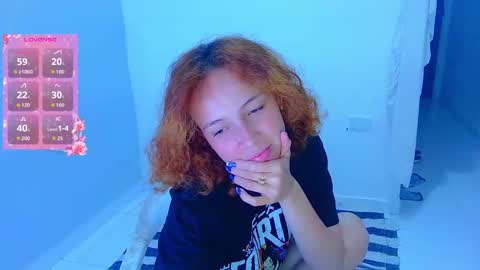 Snapshot of crystal_weber04 chatting on 26, 2, 2026 crystal_weber04 online show from 26, 2, 2026