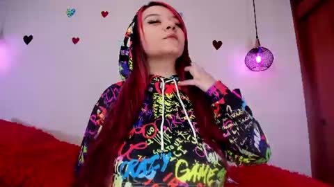 Snapshot of crystalbaby00 chatting on 13, 6, 2026 Hi I am Luz 3 online show from 13, 6, 2026
