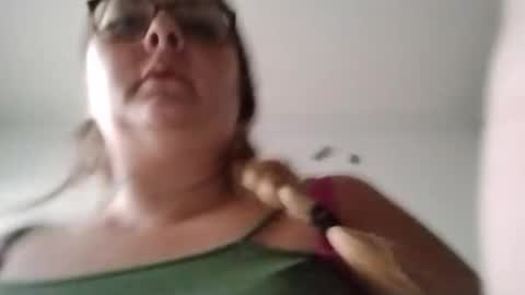 crystalbarbie214 online show from 17, 9, 2025