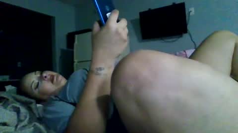 crystalbarbie214 online show from 7, 11, 2025