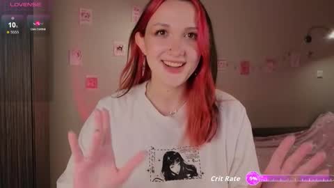 Snapshot of crystalblaze_ chatting on 10, 9, 2025 Grace online show from 10, 9, 2025