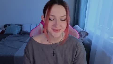 Grace online show from 18, 1, 2026