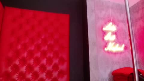 Crystal online show from 16, 11, 2025