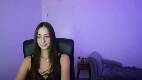 Crystalbrunette18 online show from 3, 7, 2026