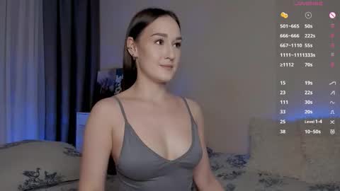 Arina online show from 20, 12, 2025