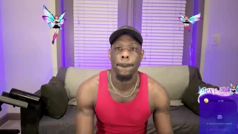 crystalclearstud online show from 1, 2, 2026